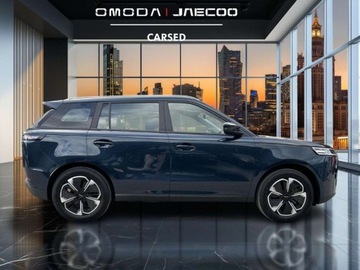 Jaecoo 5 2025 Jaecoo 5 Ev Elektryczny 211KM, zdjęcie 5