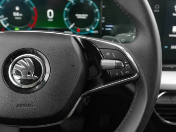 Skoda Octavia IV Liftback 1.5 TSI EVO 150KM 2024 Škoda Octavia Skoda Octavia GD7N529#1.5 TSI Style, zdjęcie 15