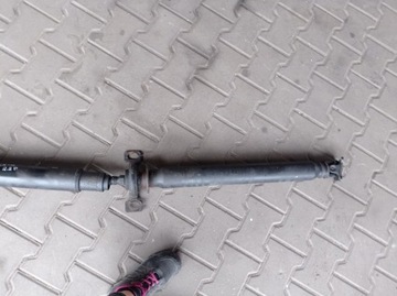 MAZDA CX-5 I 2.2 D HŘÍDEL HNACÍ MANUÁLNÍ