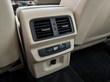 Audi Q5 II SUV Facelifting 2.0 35 TDI 163KM 2021 Audi Q5 35 TDI Kamera cofania CarPlayAndroid LED Podgrzewane fotele, zdjęcie 12