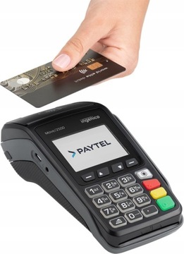 Kasa fiskalna ELZAB K10 ONLINE WiFi + fiskalizacja+ PROGRAMOWANIE+TERMINAL