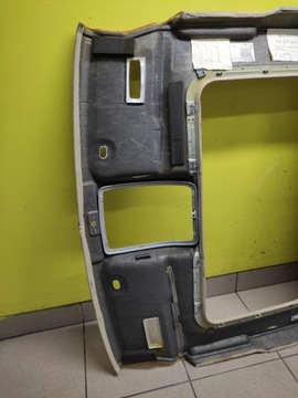 ПОТОЛОК SEAT EXEO COMBI