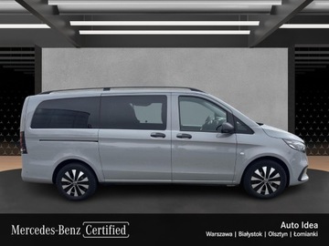 Mercedes Vito W447 2025 Mercedes-Benz Vito Tourer Multibeam Led/ 116 cdi/, zdjęcie 5