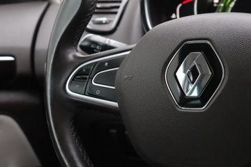 Renault Espace V Van 1.6 Energy dCi 160KM 2018 Renault Espace 1.6 dCi, Salon Polska, Serwis ASO, zdjęcie 17