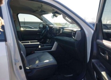 Toyota Tundra II 2023 Toyota Tundra 2023, 3.4L, 4x4, SR5, od ubezpieczalni 3.4 Benzyna 389KM, zdjęcie 9