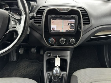 Renault Captur I Crossover 0.9 Energy TCe 90KM 2016 Renault Captur Navi*pdc, zdjęcie 16