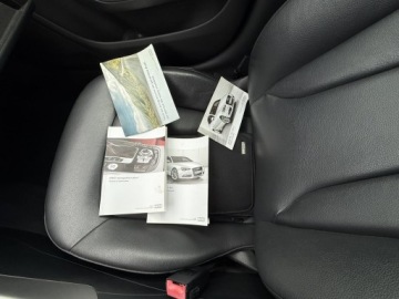 Audi A5 8T 2012 Audi A5 5D 2012r LIFT 2.0 TDI SKÓRA NAVI MMI 3G+ FV23% kredyt I właściciel, zdjęcie 35