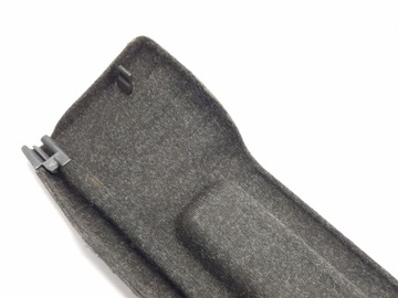 Fiat Stilo HB 5D - Вставка в заднюю полку багажника