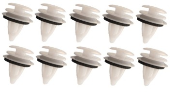 SPINKA KOŁEK TAPICERKI DRZWI BMW X5 E53 X6 E71