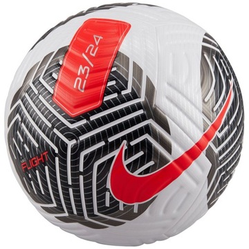piłka nike flight fb2901-100 - r. 5