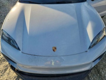 Porsche Macan 2025 Porsche Macan 2025 nowy model ev Elektryczny 261KM, zdjęcie 6