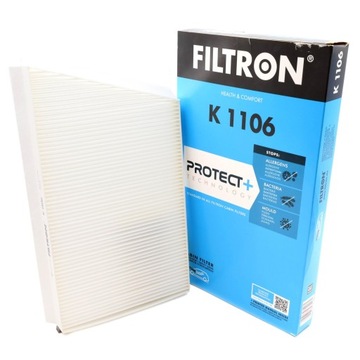Filtr Kabinowy FIltron K1106