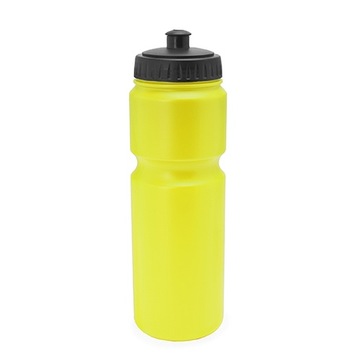 ROLY BIDON SPORTOWY BEZ BPA 840 ml ŻÓŁTY