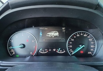 Ford Ecosport II SUV Facelifting 1.0 EcoBoost 125KM 2021 Ford EcoSport 1.0 125KM Titanium Salon PL Klimatyzacja Benzyna 125KM, zdjęcie 22