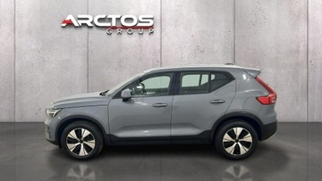 Volvo XC40 Crossover Facelifting 2.0 B3 163KM 2022 Volvo XC 40 B3 Core Automat Kombi, zdjęcie 1