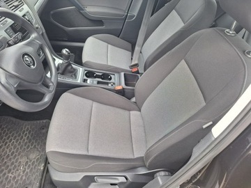 Volkswagen Golf VII Variant 1.2 TSI BlueMotion Technology 85KM 2014 Volkswagen Golf Klimatronik Serwisowany, zdjęcie 11