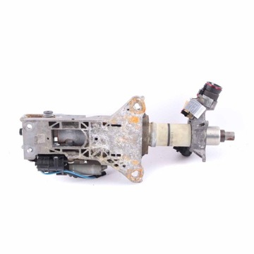 BMW E60 E61 E63 E64 SLOUPEC ŘÍDÍCÍ 6770707