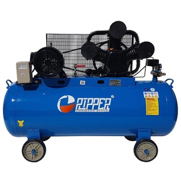 KOMPRESOR SPRĘŻARKA 300L 8 BAR 1150 l/min 400V