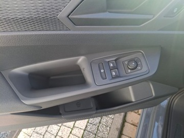 Volkswagen Caddy V Caddy 2.0 TDI 122KM 2025 Volkswagen Caddy Maxi 2.0 TDI 122 KM DSG, zdjęcie 11