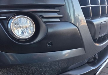 Peugeot 3008 I Crossover 2.0 HDi FAP 163KM 2012 Peugeot 3008 2.0D163KM Autom. Grz.Fotele Navi Panor.2xPDC Nowy Rozrz.Faktu, zdjęcie 6