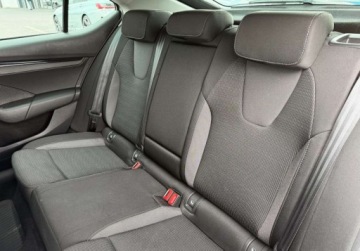 Skoda Octavia IV Liftback 1.5 TSI e-Tec Mild Hybrid 150KM 2021 Skoda Octavia Reflektory LED Kamera Keyless Lane Assist Salon PL FVAT, zdjęcie 25