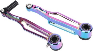 Тормозной суппорт Litepro 82 мм 108 мм V из алюминиевого сплава