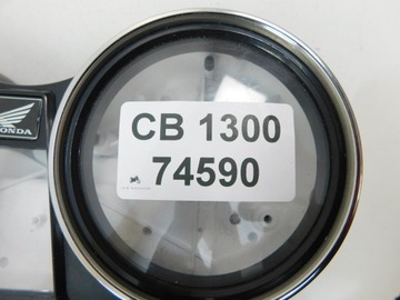 HONDA CB 1300 КОРПУС КОНТРОЛЯ