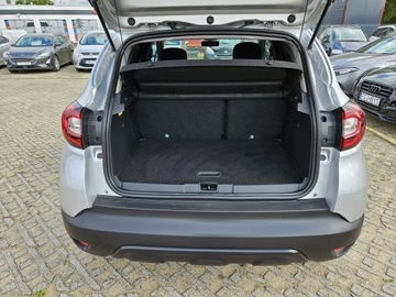 Renault Captur I Crossover Facelifting 0.9 Energy TCe 90KM 2018 Renault Captur 0,9 benzyna 90KM nawigacja, zdjęcie 15