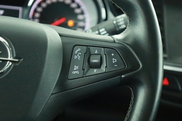 Opel Insignia I Sports Tourer Facelifting 2.0 CDTI Ecotec 170KM 2017 Opel Insignia 2.0 CDTI, Salon Polska, Serwis ASO, zdjęcie 13