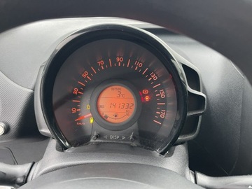 Toyota Aygo II 2022 Toyota Aygo Klimatyzacja LPG, zdjęcie 6