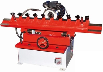 СТАНОК ДЛЯ ЗАТОЧКИ СТРОГАЛЬНЫХ НОЖЕЙ MS 7000 С ОХЛАЖДЕНИЕМ