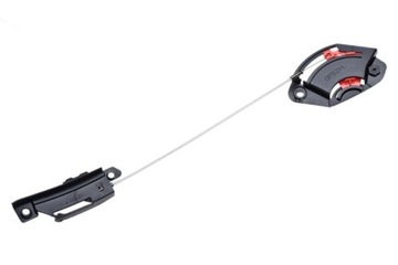 МЕХАНИЗМ ОТКРЫТИЯ СТЕКЛА BLEND OF521 INFINITY