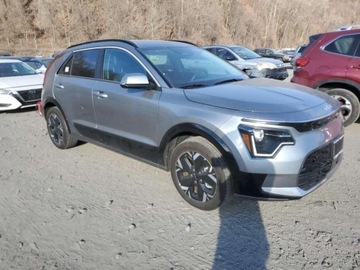 Kia Niro II 2024 Kia Niro 2024 Elektryczny 201KM, zdjęcie 4