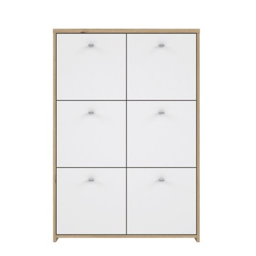 Komoda BEST CHEST SQNK321, FORTE, GRATISY, szybko