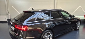 Audi A6 C7 Avant Facelifting 2.0 TDI ultra 190KM 2015 AUDI A6 AVANT ULTRA! Super stan!, zdjęcie 8