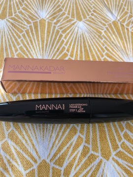 MANNAKADAR BEAUTY - Lash extending Primer