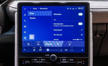 Lexus LBX 1.5 Hybrid 136KM 2024 Lexus LBX LBX 1.5 Hybrid Cool 1.5 Hybryda 136KM, zdjęcie 24