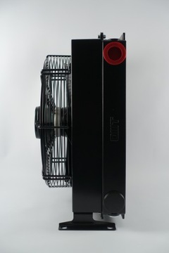 SS40 OMT 230V/24VCC масляный холодильник