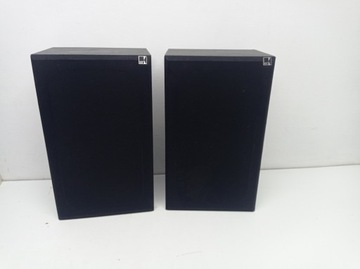 КОЛОНКИ KEF CAPRICE II – ОТЛИЧНЫЕ МОНИТОРЫ