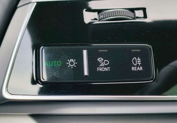 Audi Q8 SUV 3.0 50 TDI 286KM 2024 Audi Q8 Gwarancja 11-2029 Pneumatyka Panorama Czern Radary Matrix 360, zdjęcie 12