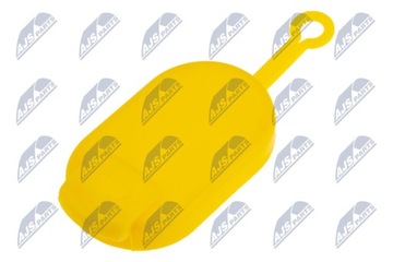 KZS-NS-000 NTY КРЫШКА БАЧКА ОМЫВАЮЩЕЙ ЖИДКОСТИ NTY