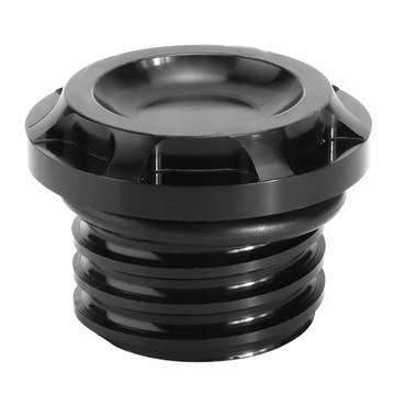 Черный чехол для радиоуправляемого мотоцикла из алюминиевого сплава с ЧПУ