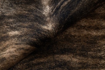 КОВЕР ИЗ ИСКУССТВЕННОЙ КОЖИ 100х150 см КОРОВАЯ КОЖА #C139