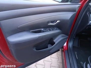 Hyundai Tucson IV 2025 Hyundai Tucson 1.6 T-GDi 48V Smart 2WD DCT 1.6 Hybryda 160KM, zdjęcie 9