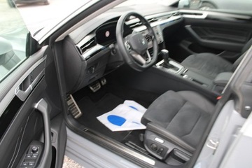 Volkswagen Arteon Fastback Facelifting 2.0 TDI SCR 150KM 2022 Volkswagen Arteon TDI Elegance DSG Gwarancja, zdjęcie 16