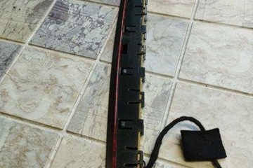 PŘÍDAVNÁ SVĚTLO STOP MERCEDES-BENZ S (W221) A2218200056 3.0L DIESEL 173KW