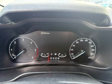 Ford Tourneo Connect III Standard 1.5 EcoBlue 120KM 2021 Ford Tourneo Connect Niepełnosprwanych INWALIDA, zdjęcie 28