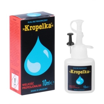 Kropelka duża 10ml
