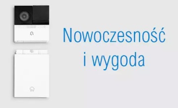 Дверной звонок на батарейках, Wi-Fi камера Tuya Laxihub B1-TY