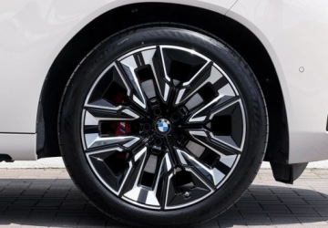 BMW X3 G45 2025 BMW X3 I wlasciciel M Pro Hak Gwarancja Bezwypadkowy FVAT23, zdjęcie 12